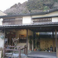 魚山亭やまぶき