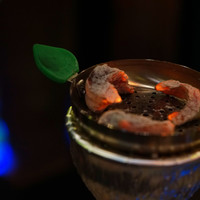 Appare Shisha