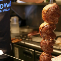 churrascaria Quebom! 浅草店