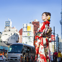 スタジオ七色