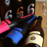 日本酒バル＆カフェ　坂ノ下ノオリゼ