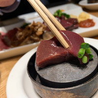 ぶた横丁 京急蒲田店