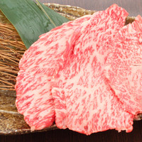 炭火焼肉 六本木 隆（TAKA【旧店名】牛和鹿）