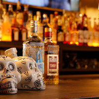 MEXICAN LOUNGE La GRULLA