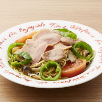 パスタmama　新宿店