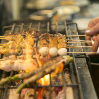 炭火焼鳥 鳥ちょうちん 西本町店