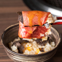 焼肉匠 勝善