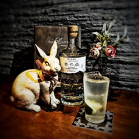 Bar Lumiere 恵比寿 whisky&cocktail（バールミエール エビス ウィスキーアンドカクテル）