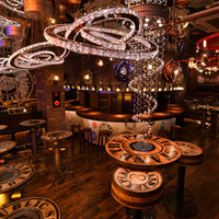 The Public stand　赤坂店