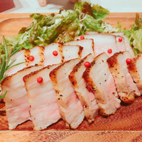 TOKYO PORKS