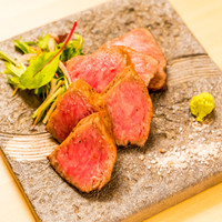 肉割烹 赤坂 喰心