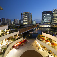 横浜ベイクォーター （Yokohama Bay Quarter）
