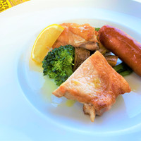 リストランテ エスト（RiSTORANTE EST）