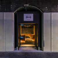 BLOW 銀座裏コリドー