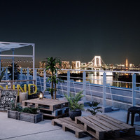 BBQ PLAY GROUND お台場デックス東京ビーチ店