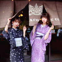 京都 着物レンタル 梨花和服