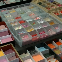 京つまみ細工体験処ゆるり工房 凸凹庵