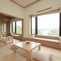 ＴＨＥ　ＦＯＲＥＳＴ阿寒　ＴＳＵＲＵＧＡＲＥＳＯＲＴ（旧：阿寒の森鶴雅リゾート花ゆう香）