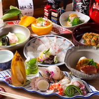 和の食　Hako