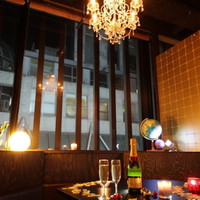 渋谷 個室居酒屋 ゆずの小町