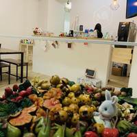 Caffe Adagio