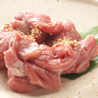 炭火ほるもん ひとすじ 本店