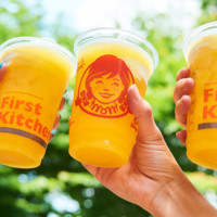 ウェンディーズ・ファーストキッチン　渋谷宮益坂店