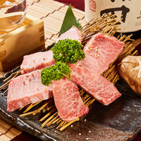 NO.1 焼肉しゃぶしゃぶ 食べ放題 歌舞伎町店
