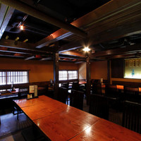 ふくの鳥 田町店（フクノトリ）