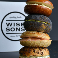 WISE SONS TOKYO