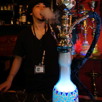 Appare Shisha