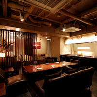 鉄板焼キュイジーヌ バンブー グラッシィ 恵比寿店