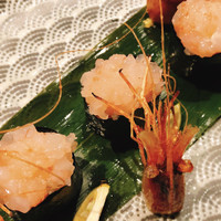 焼はまぐりる 大門店