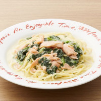 パスタmama　新宿店