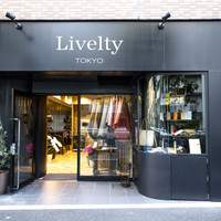 Livelty TOKYO