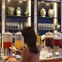 ホテルビスタプレミオ横浜〔みなとみらい〕