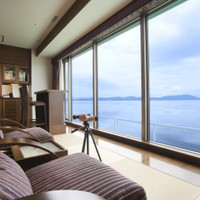 サロマ湖 鶴雅リゾート
