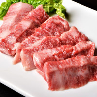焼肉 赤備え