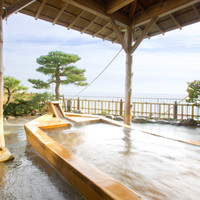 稲取東海ホテル　湯苑