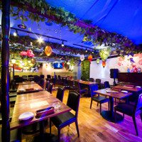 池袋 Cafe&Dining ペコリ