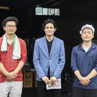 鰹節丼専門店 節道 BUSHIDO 京都堺町三条店