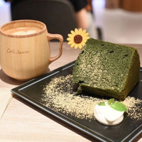 リトルスクエア（LITTLE SQUARE）