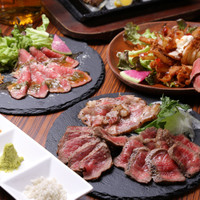 肉タレ屋 難波バル店
