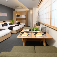 MIMARU東京　上野NORTH
