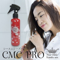 ヘアークリニック髪風船