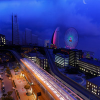 原鉄道模型博物館