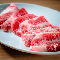 焼肉万里　竹ノ塚店
