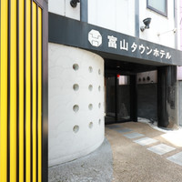 富山タウンホテル24