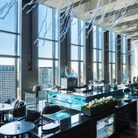 DINING&BAR TABLE9TOKYO