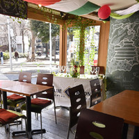 赤バル レッツェ 池袋店